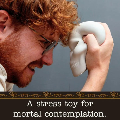 'Alas Poor Yorick