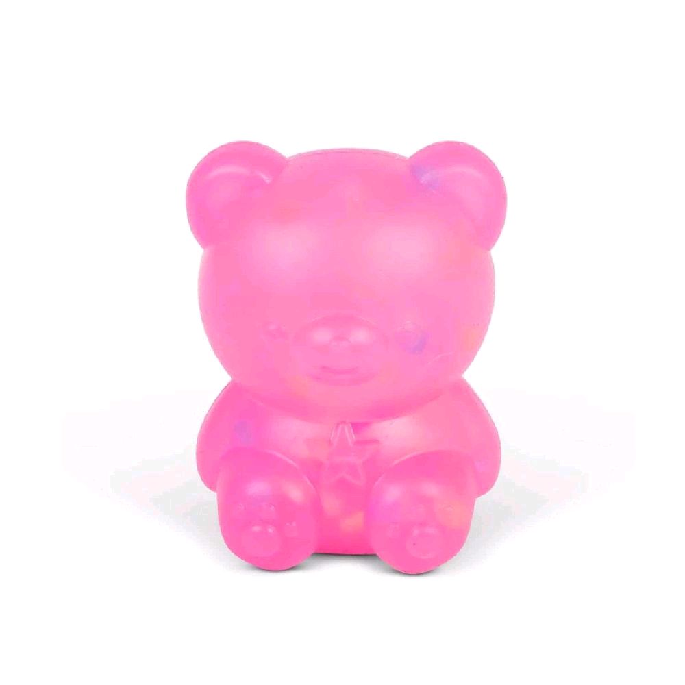 Scrunchems Kind Heart Squish Bear