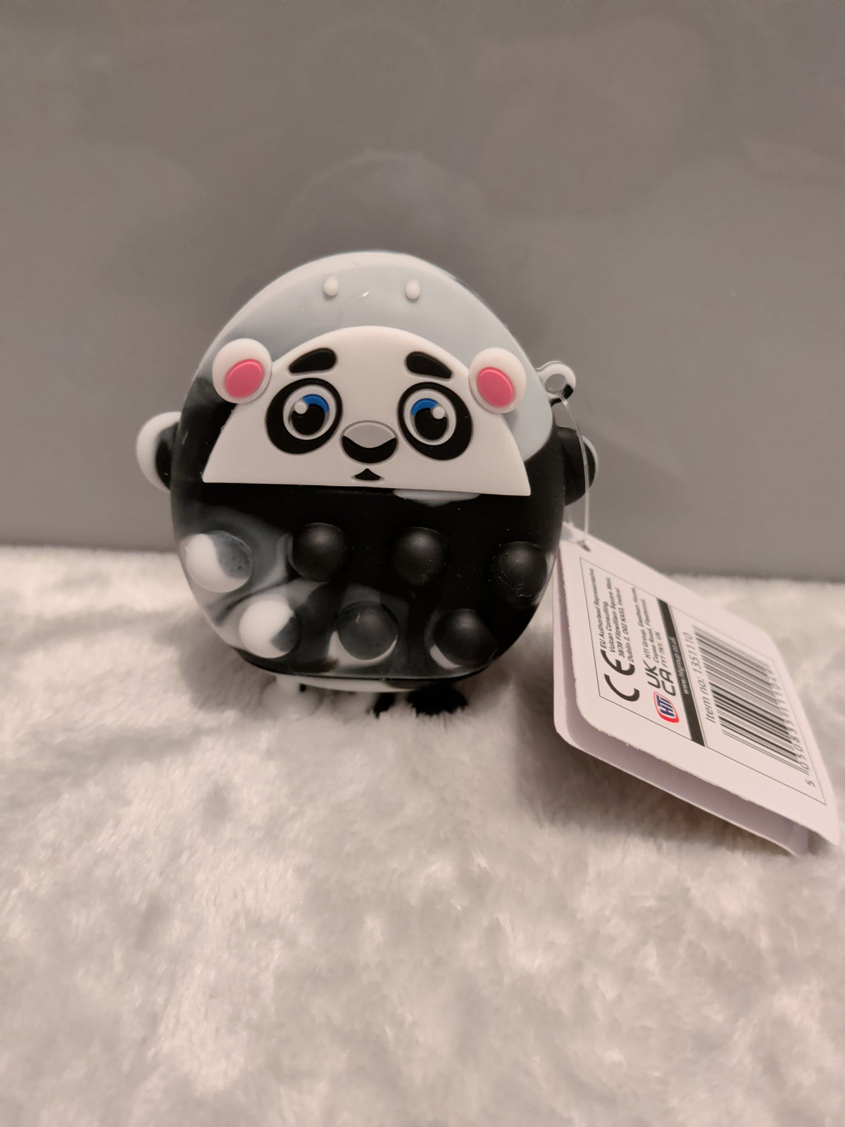 Cutie Popz