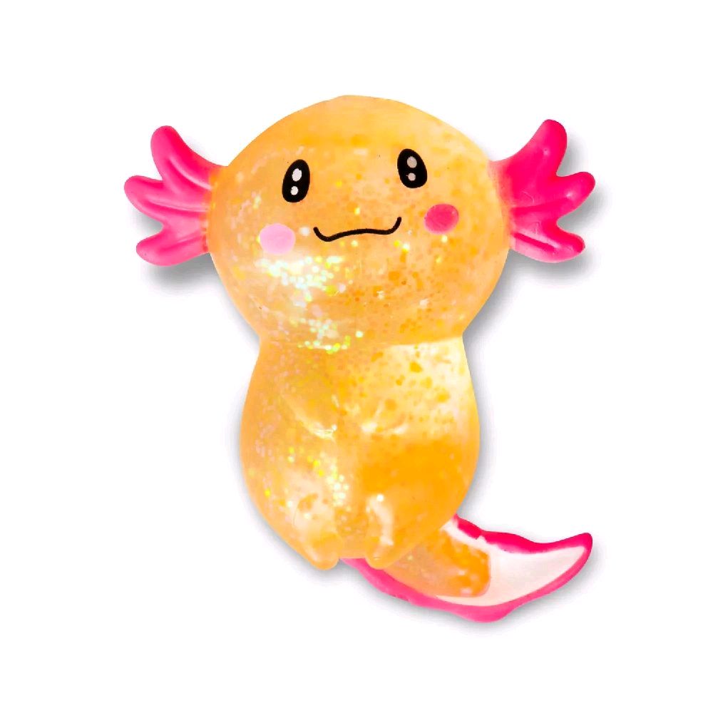 Scrunchems Sugar Axolotl