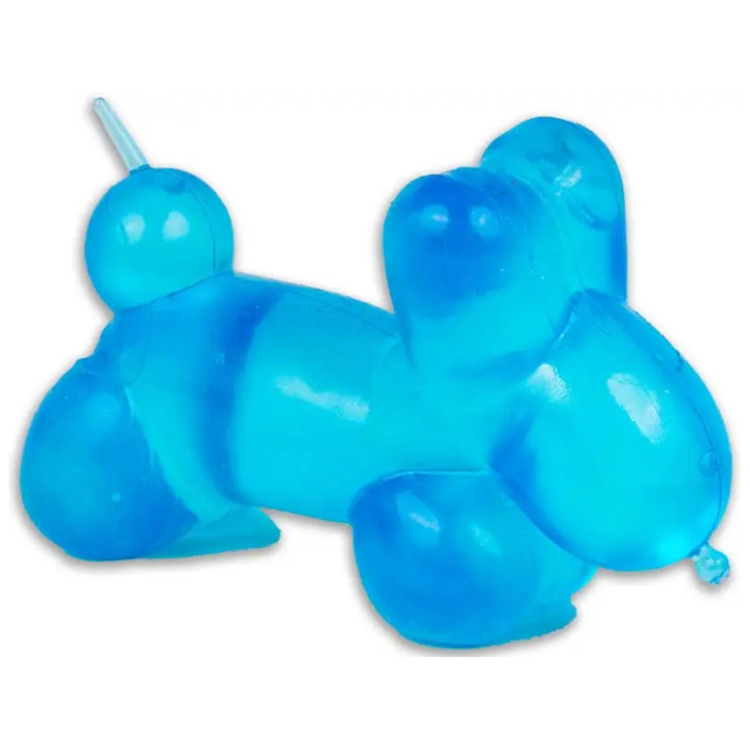 Scrunchems Sugar Balloon Dog