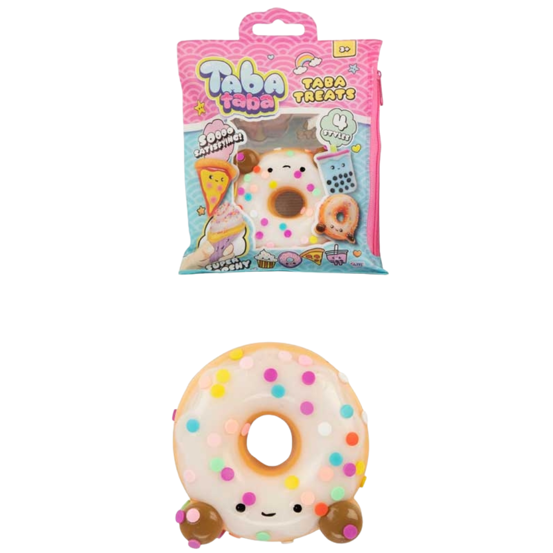 Taba Taba - Taba Treats