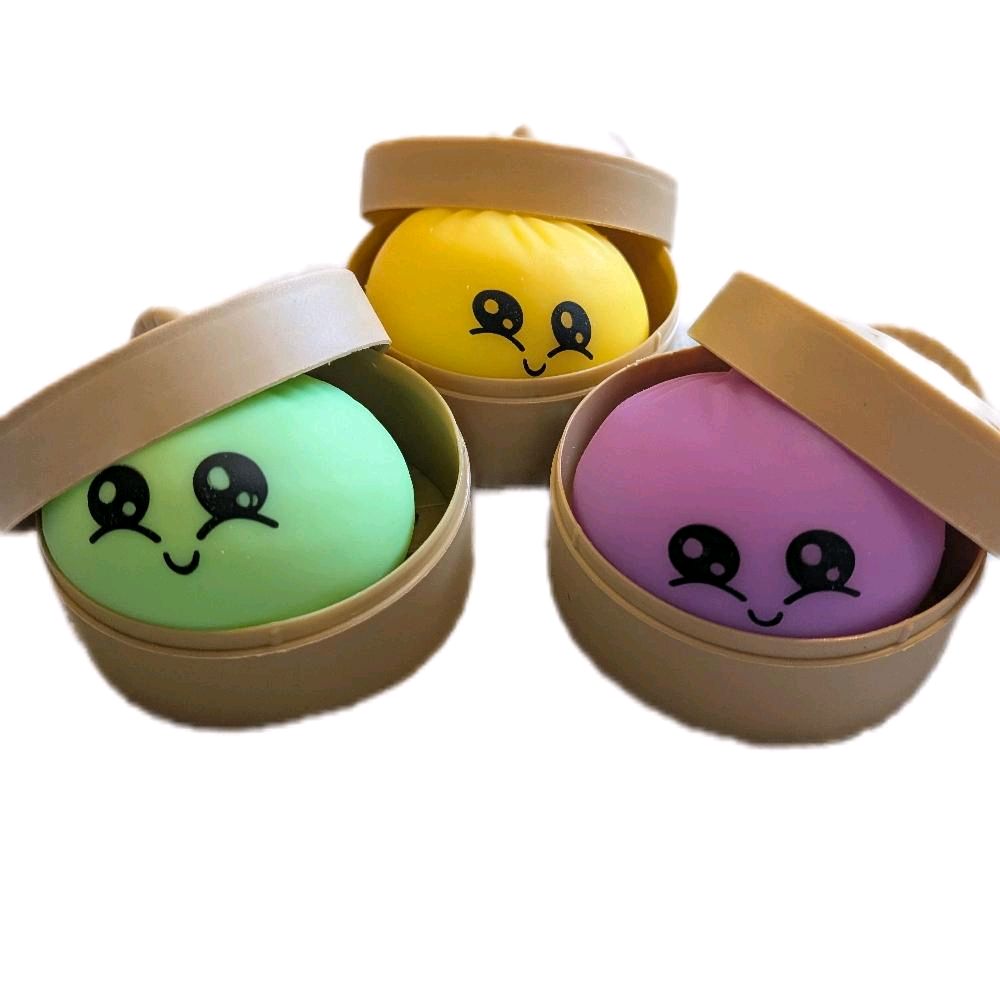 Kawaii Foodiez Mini Dumpling