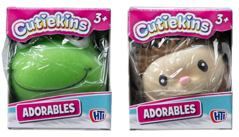 Cutiekins Adorables