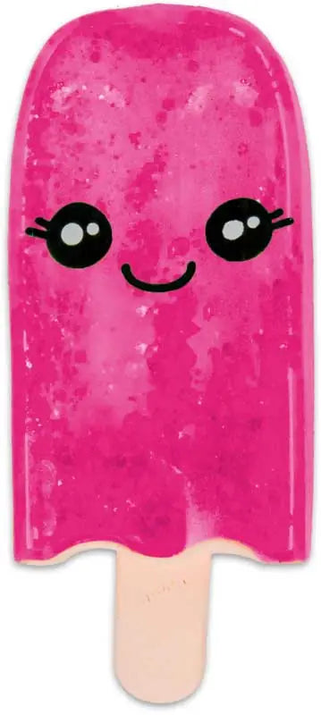 Scrunchems Sugar Squishy Ice Lolly