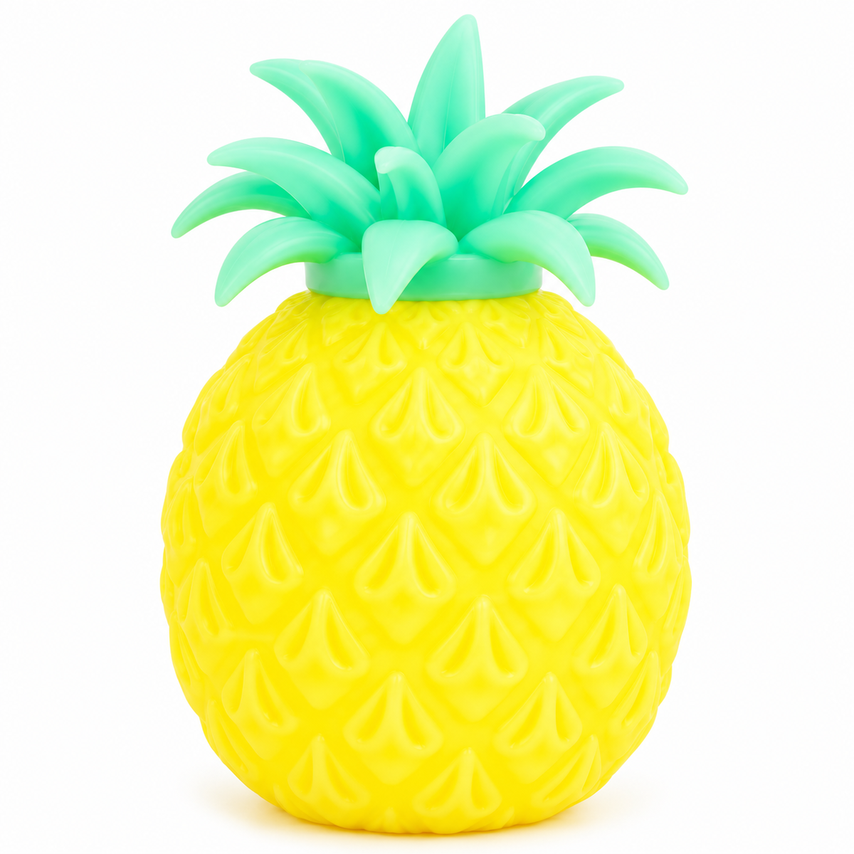Squidgy Pineapple