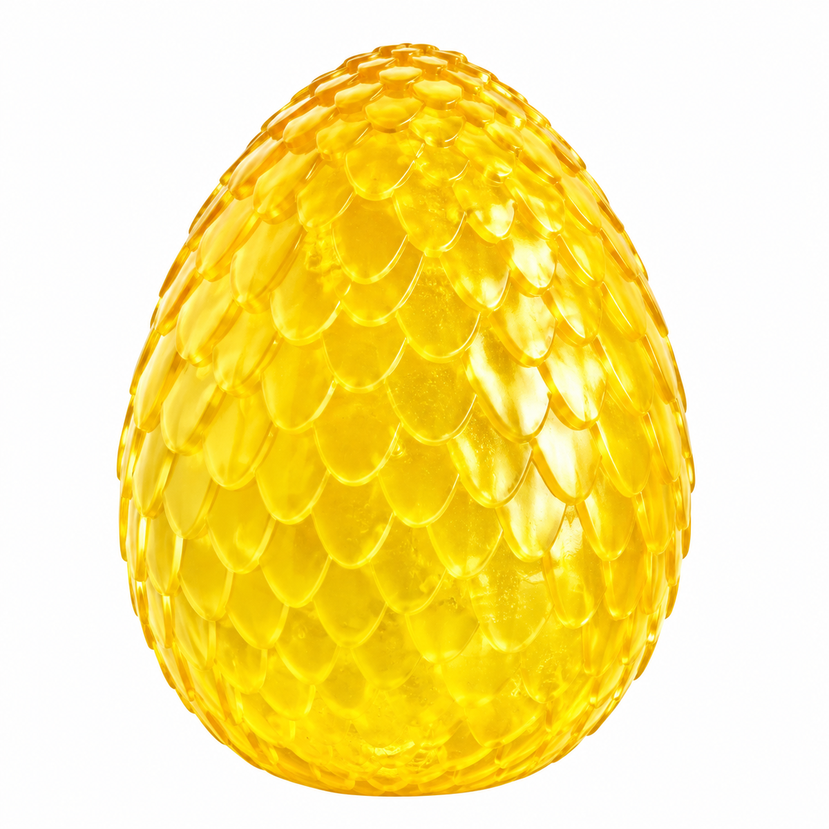 Scrunchems Sugar Dragon Egg