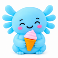 Squish Sweetolotl