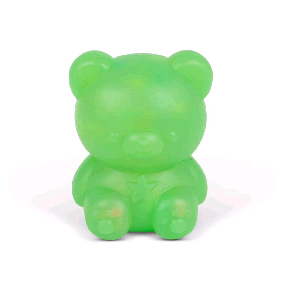 Scrunchems Kind Heart Squish Bear