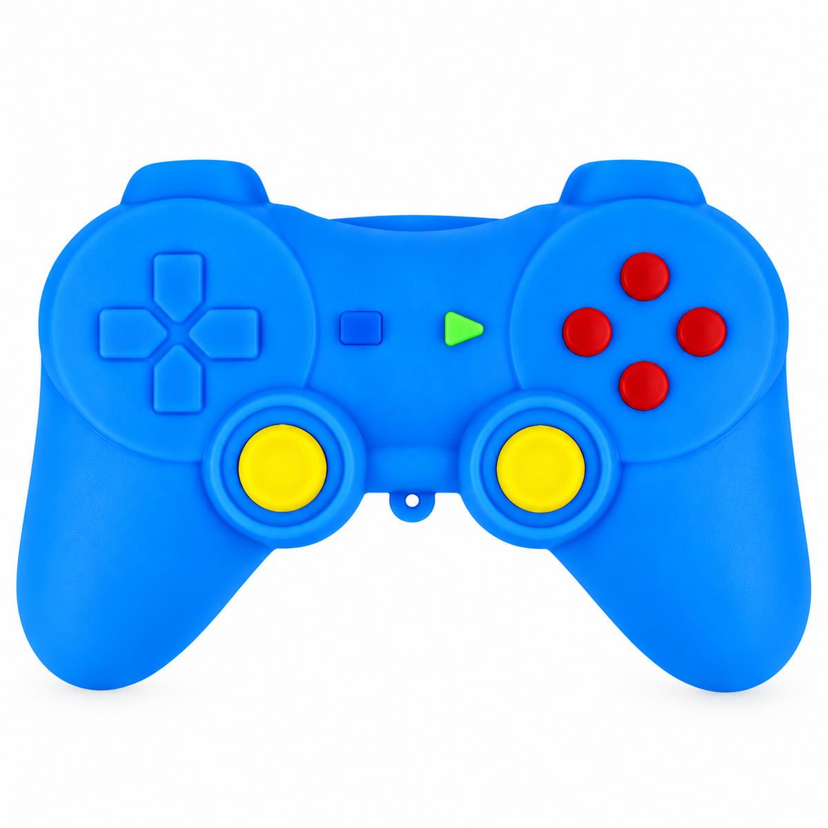 Jumbo Squishy Games Controller