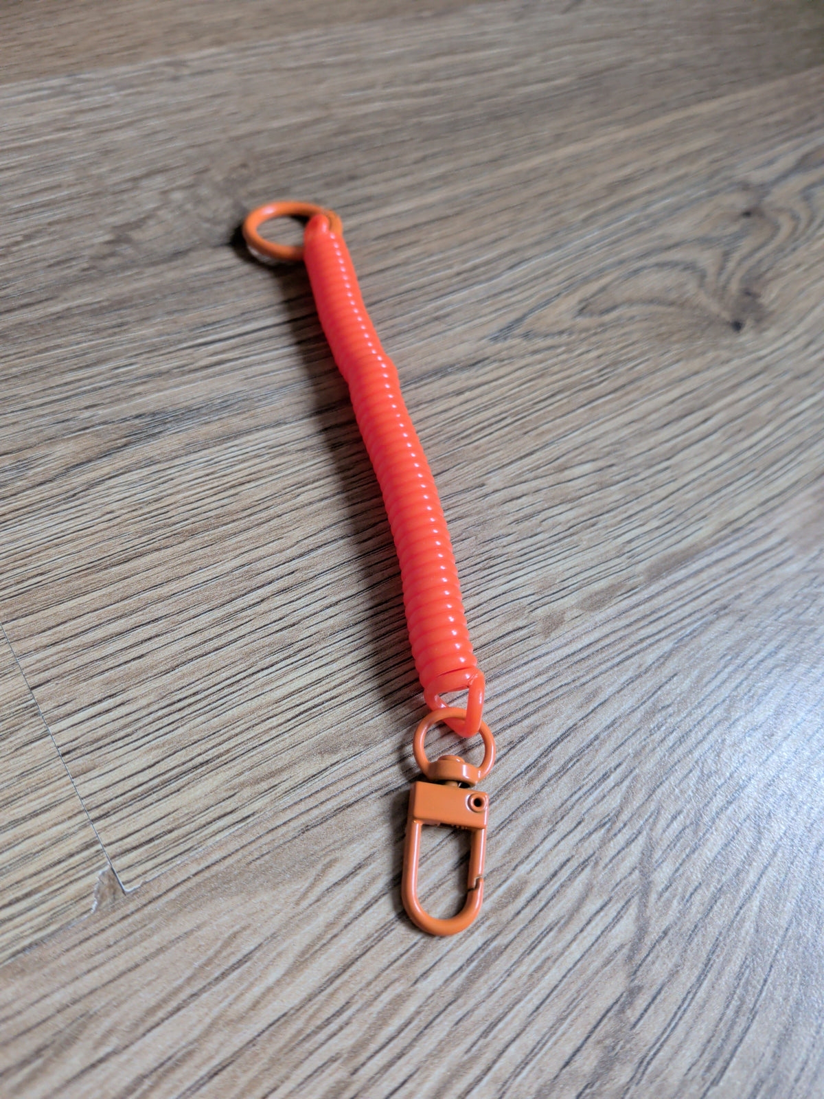 Sensory Keychain Base