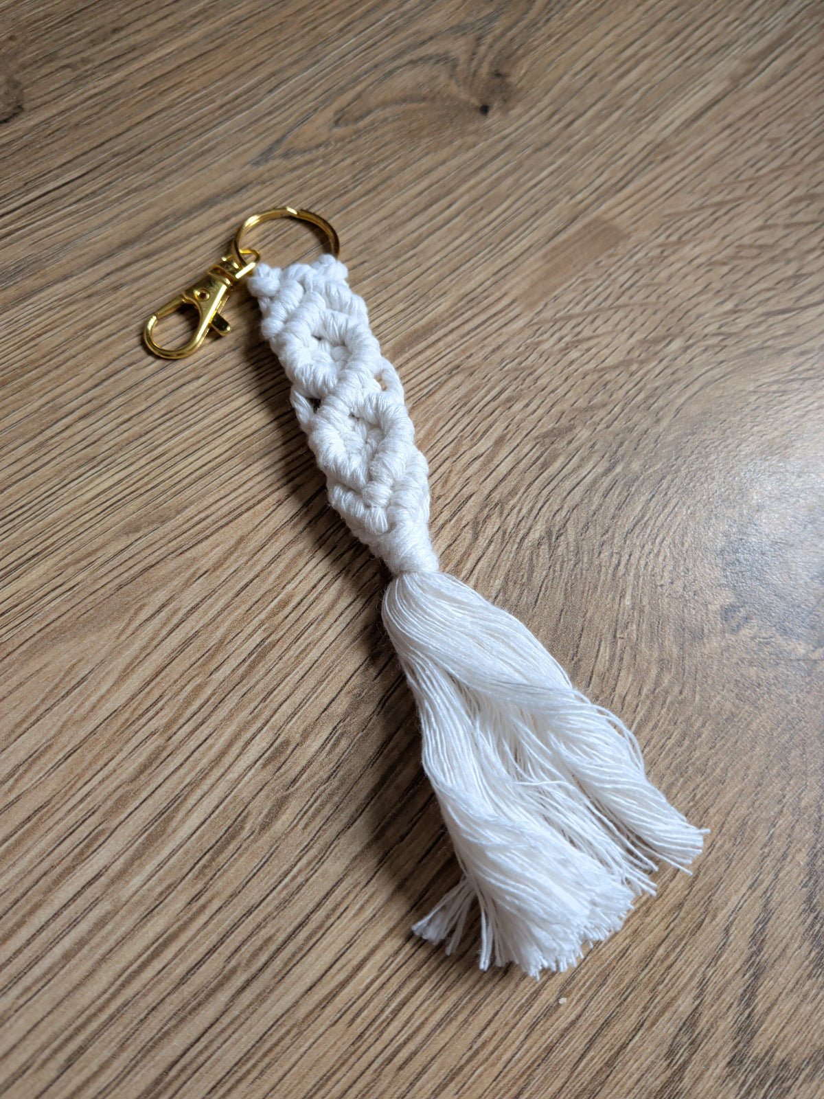 Sensory Keychain Base