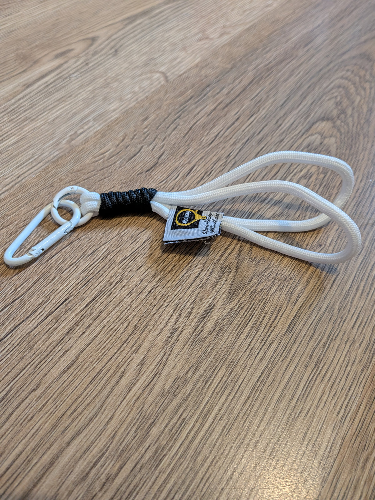 Sensory Keychain Base