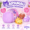 Aphmau Mystery Meemeows - Bakery Edition