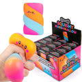Scrunchems Squishy Marshmallow