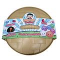 Kawaii Foodiez- XXL 25cm Dumpling