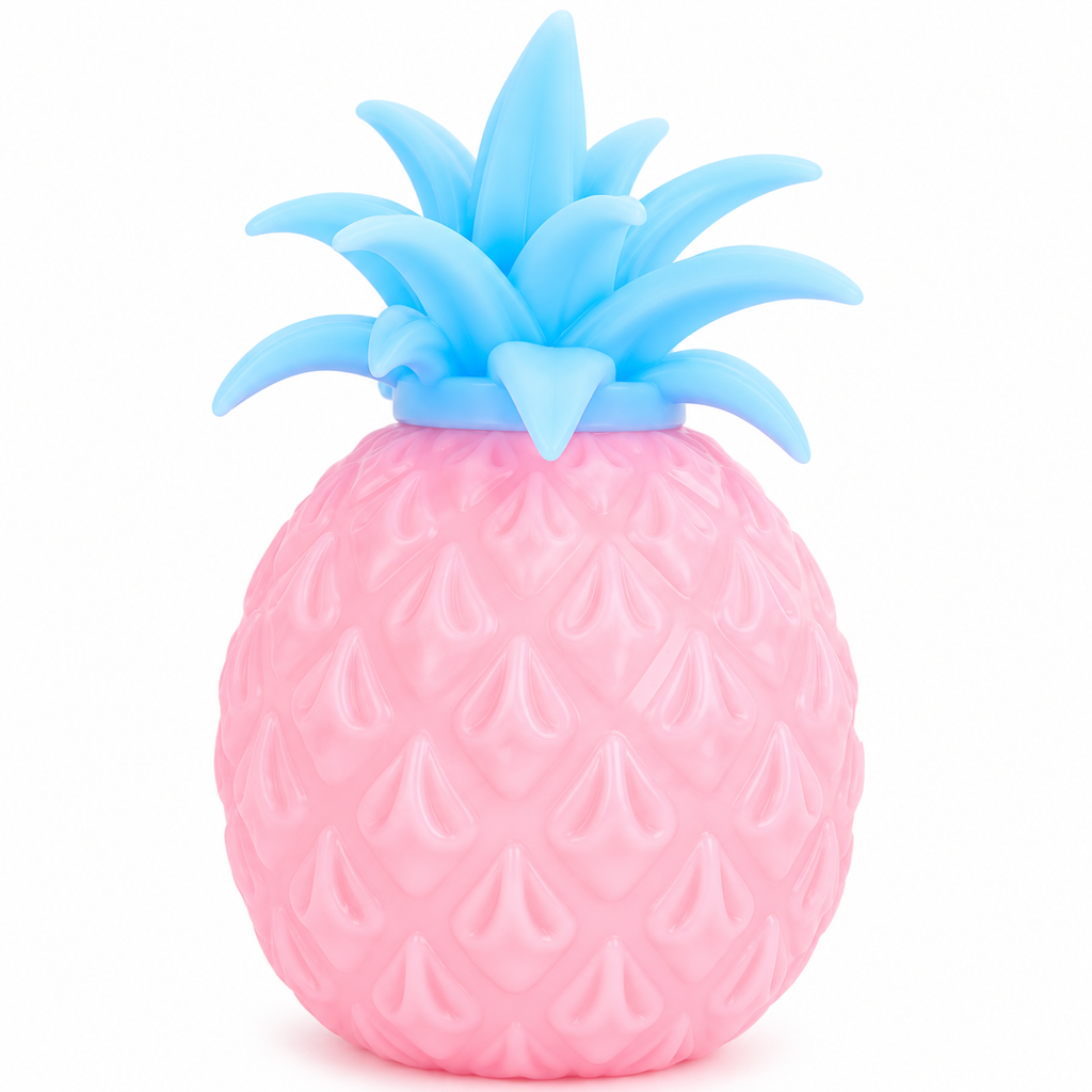 Squidgy Pineapple