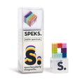 SPEKS 512 Magnetic Balls - Matte Spectrum