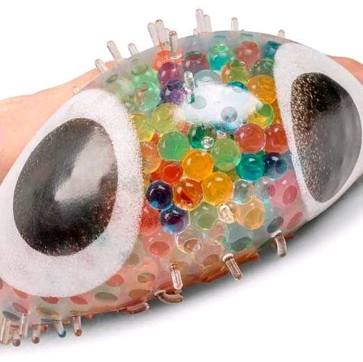 Jelly Ball Zurb