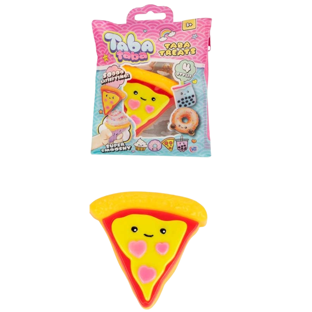Taba Taba - Taba Treats
