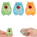 Scrunchems Mini Sugar Capybara's