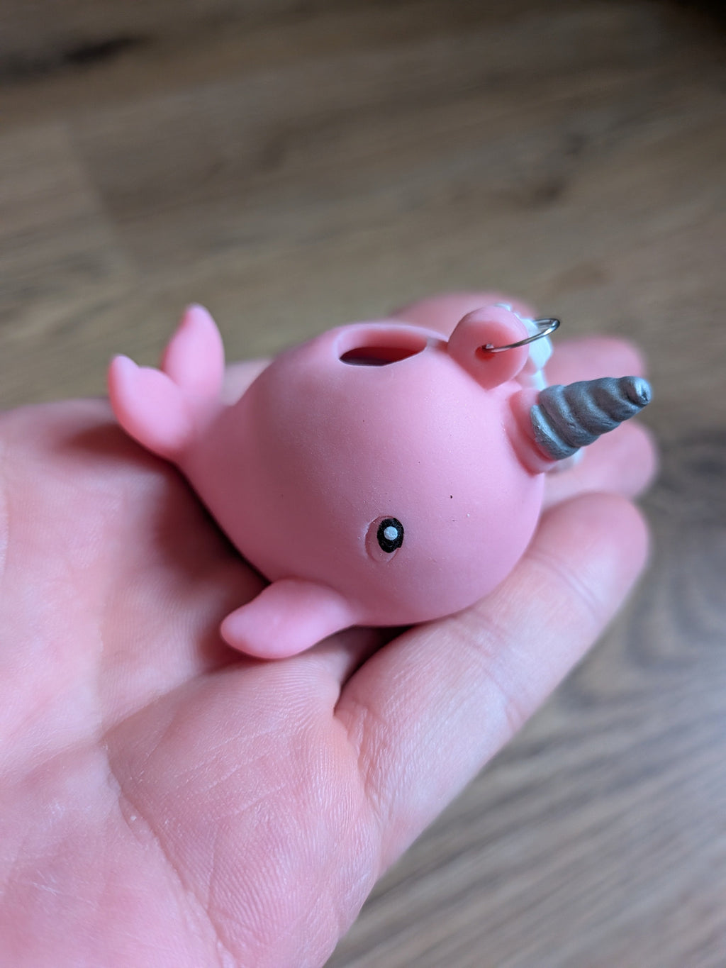 Sensory & Fidget Keychain Add-Ons