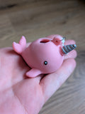 Sensory & Fidget Keychain Add-Ons