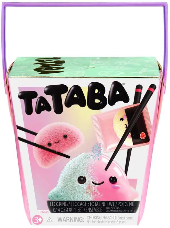 Tataba Blind Box