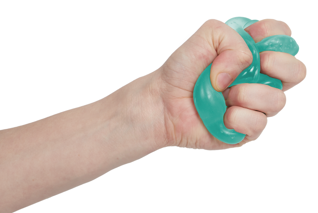 *New* Tree Gump - Christmas - The Memory Gel Stress Ball - Max 2 per person