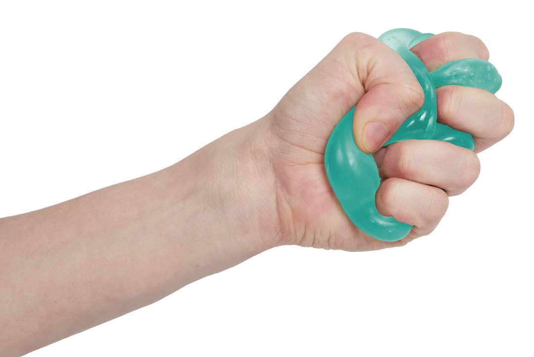 *New* Tree Gump - Christmas - The Memory Gel Stress Ball - Max 2 per person