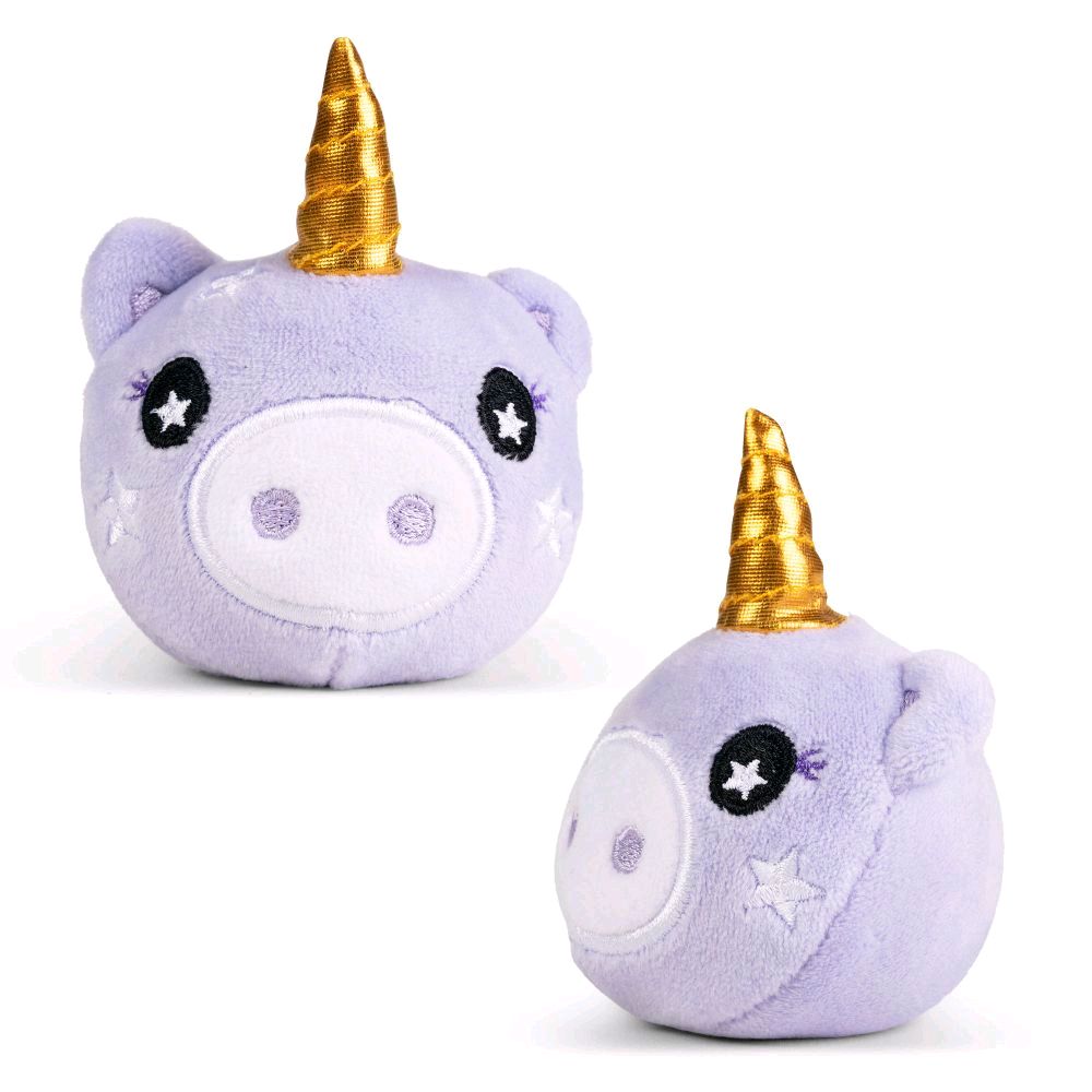 Squishy Plushies