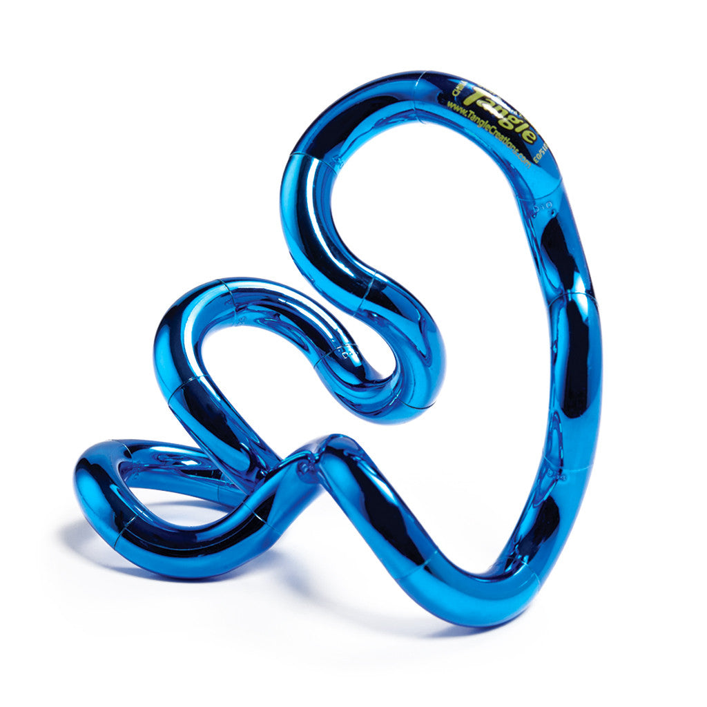 Tangle® Jr. Metallics