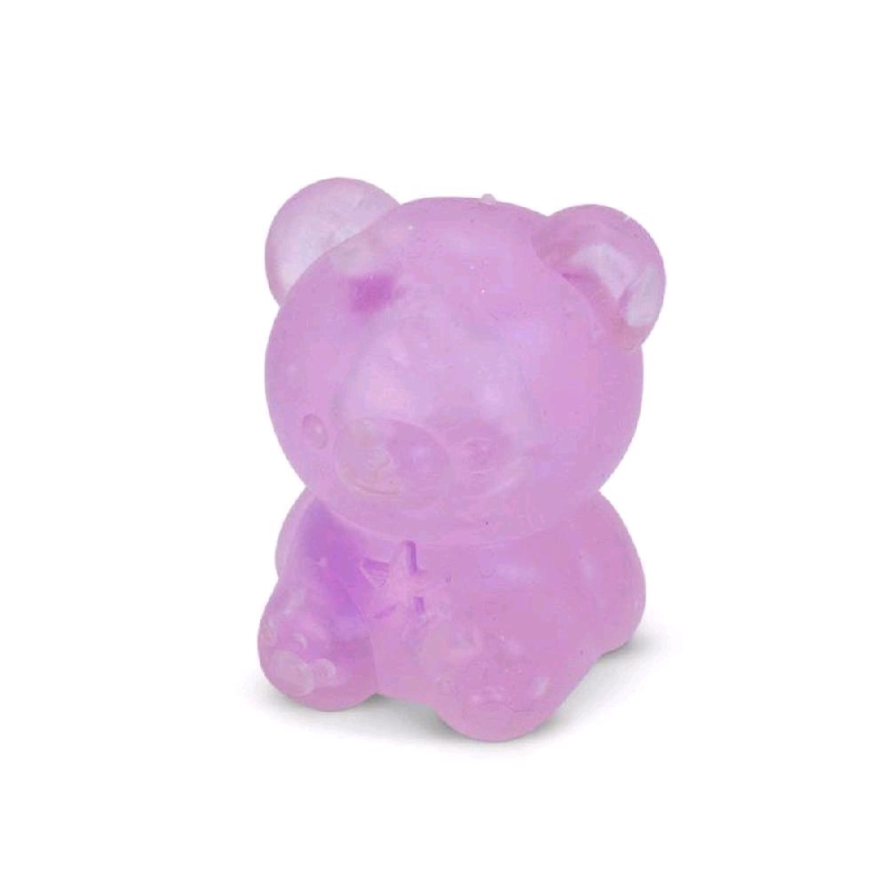 Scrunchems Kind Heart Squish Bear
