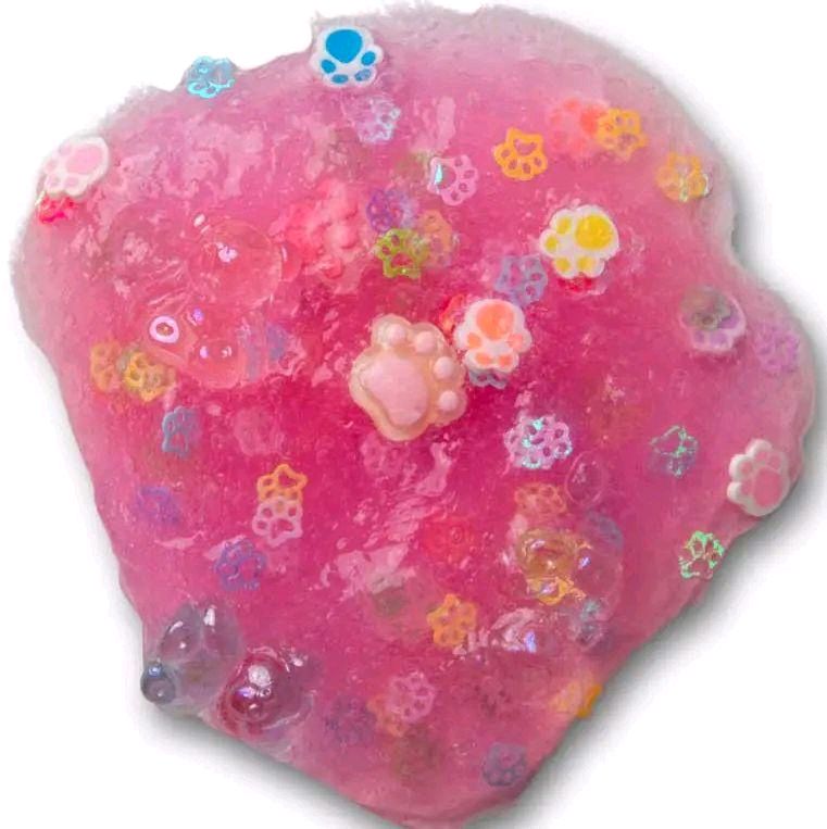 Bear Pick 'N' Pop Putty