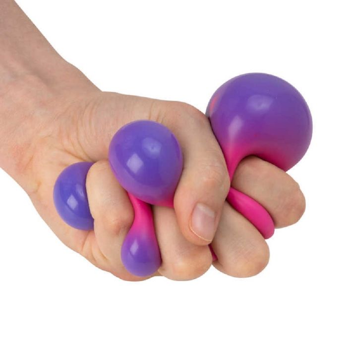 Scrunchems Colour Change Squish Ball