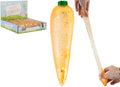 Glitter Sugar Carrot