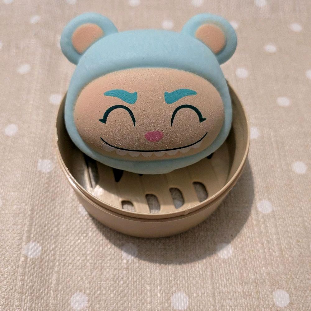 Onikuma Squishy Dumplings - 6 Characters to Collect - 5.5cm