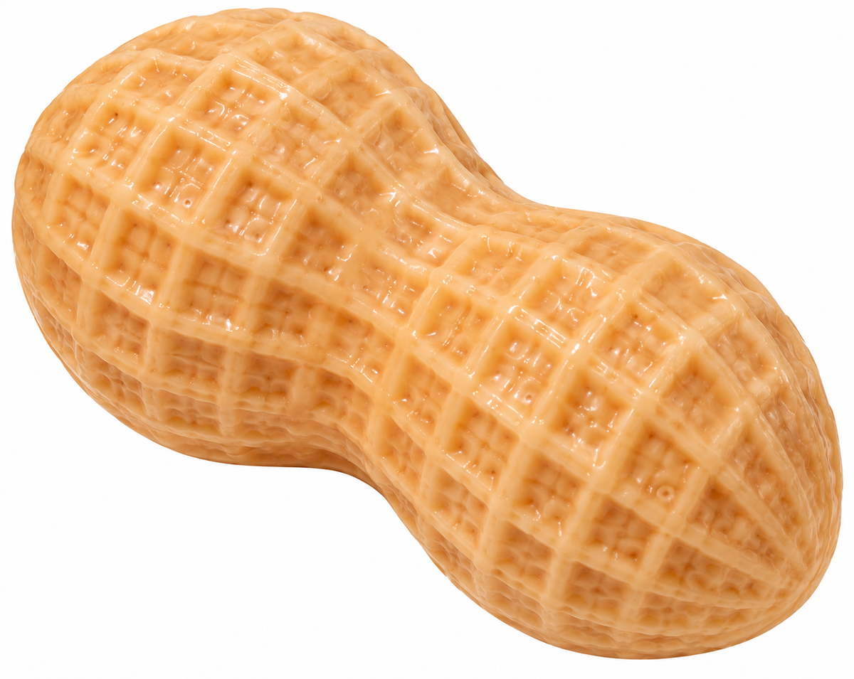 Crunchy Squishies
