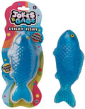 Sticky Icky Fish