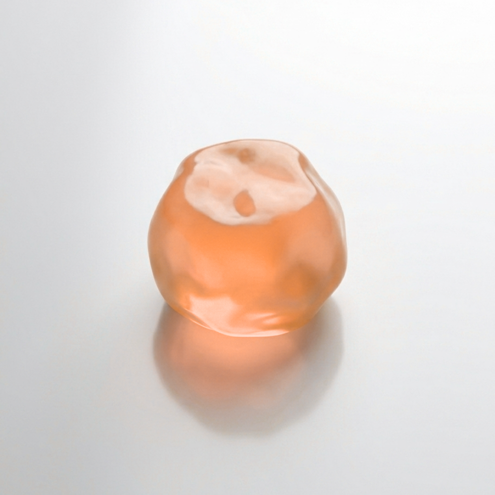Dan's Fidget Foundry Coco Squish Ball
