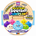 RMS The Original Viral Mystery Squishy Dumpling – Original Bao Bun Squishies | UK Seller