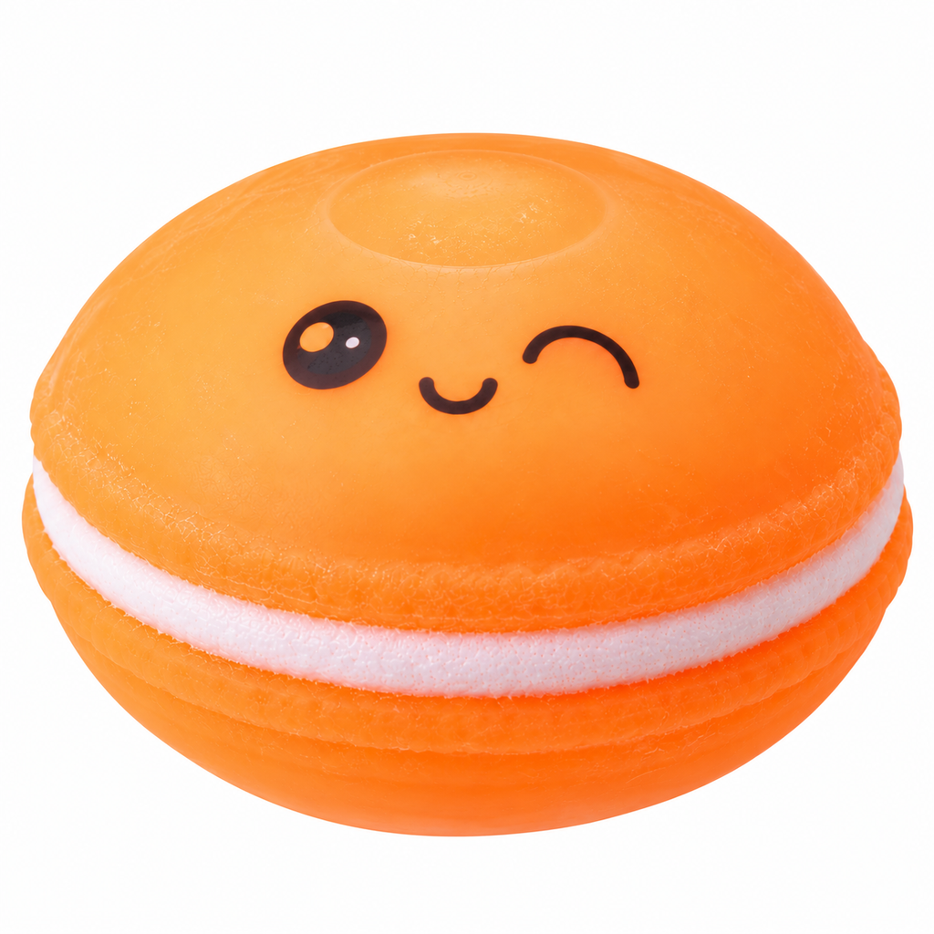 Giggle Tastic Squish-A-Roons