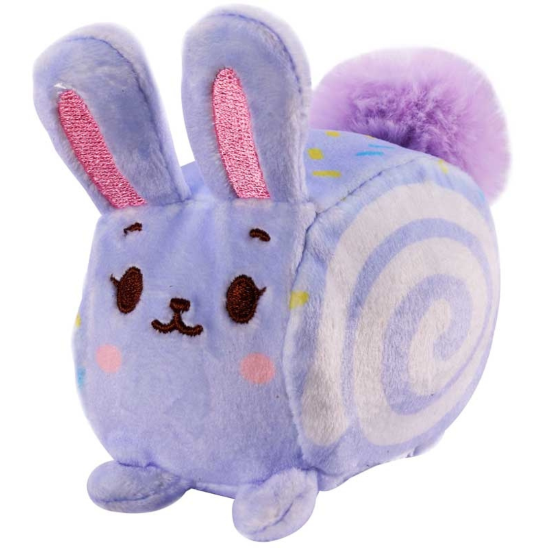 Squish Berries - Scented Sugar Squish Plushie