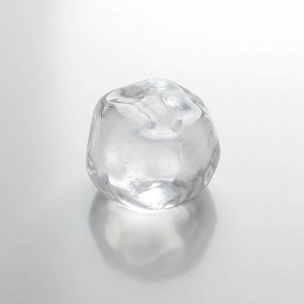 Dan's Fidget Foundry Coco Squish Ball