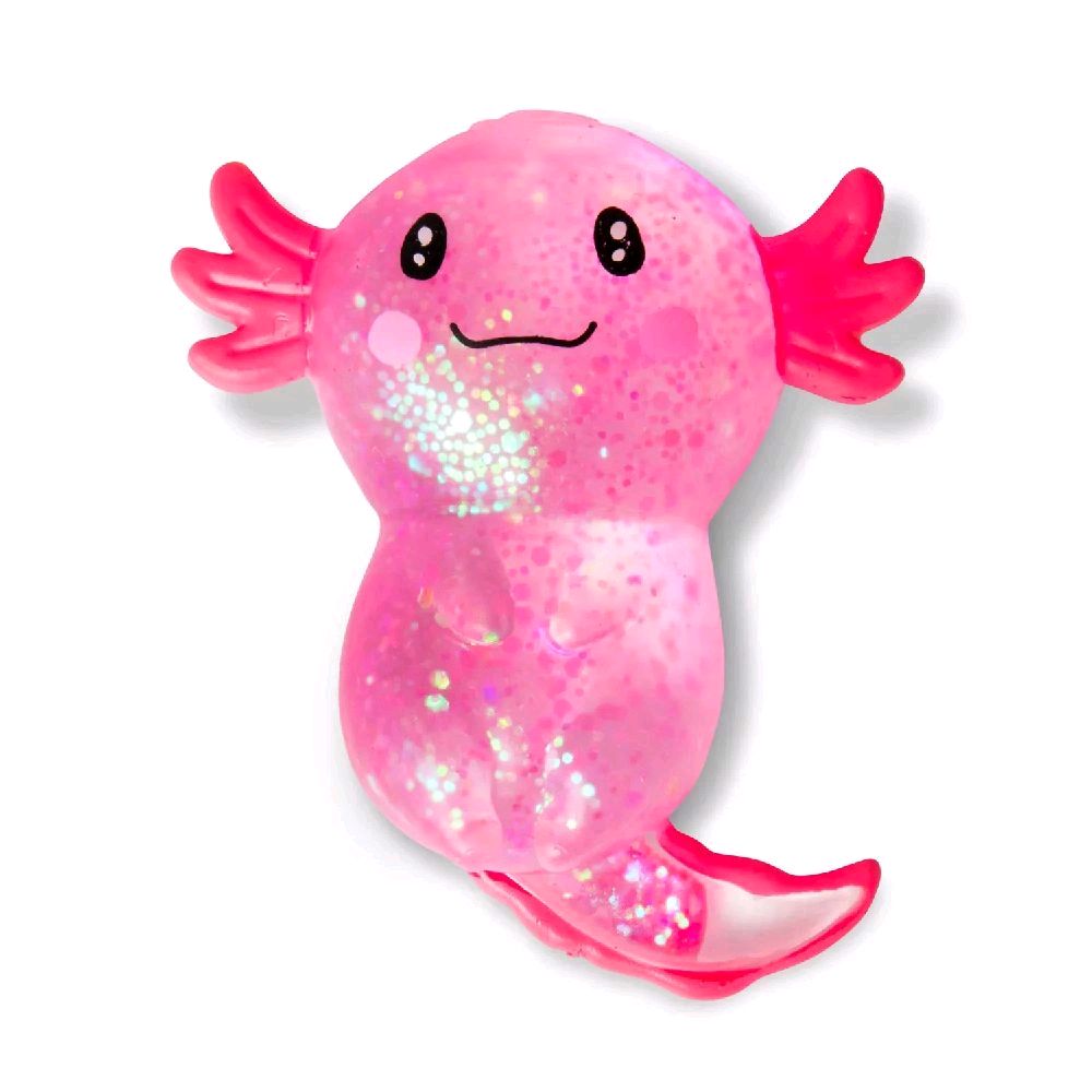 Scrunchems Sugar Axolotl