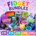 Fidget Bundles