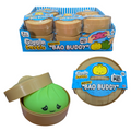 Giggletastic Mystery Bao Buddy - 4 to Collect