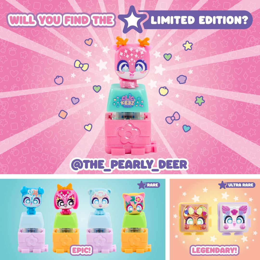 Clickeez Twin Pack - Series 2