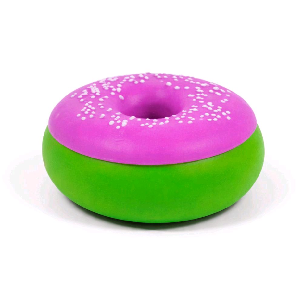 Scrunchems Squishy Donuts