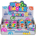 Micro Fidgetz - Series 2